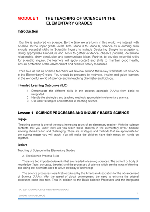 Sampling Procedures and Techniques-4As Lesson Plan - UNIVERSITY OF SAN ...