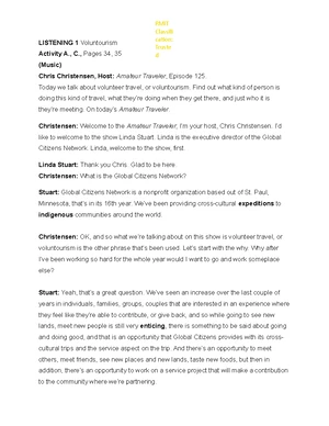 UNIT 10 Student - UNIT 10 SCIENCE AND TECHNOLOGY A. Grammar ...