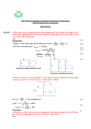 Opamp - Chapter 1 Operational Amplifier 1 Introduction An operational ...