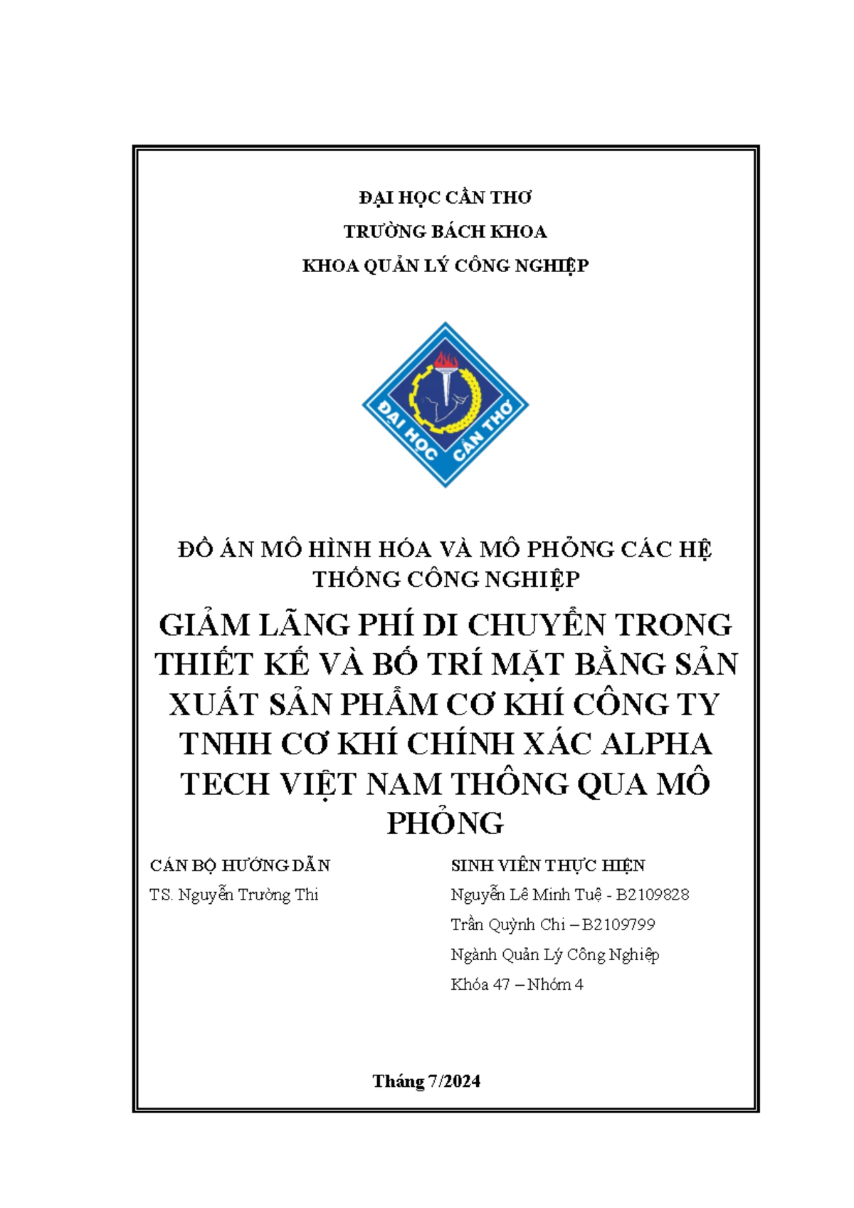 Phao ktmt - Module nhớ được tổ chức như thế nào? Các loại tín hiệu của ...