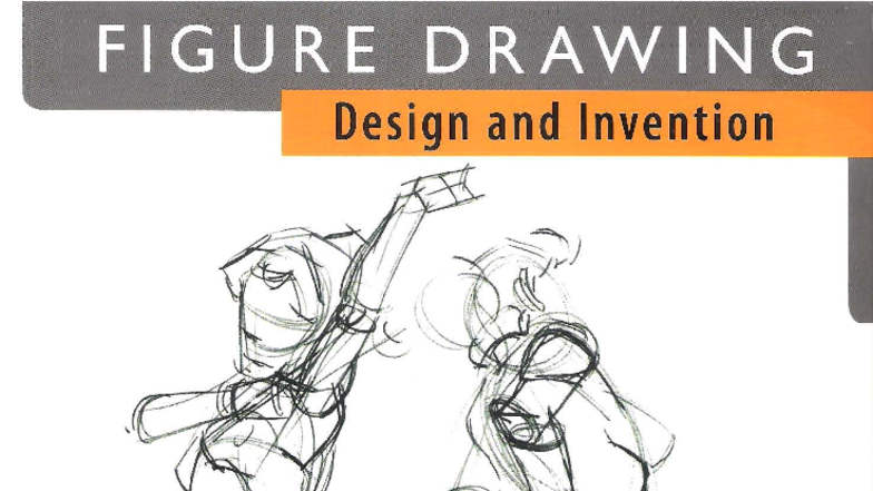 Figure Drawing Techniques: Design & Invention (Course Code: 818) - Studocu