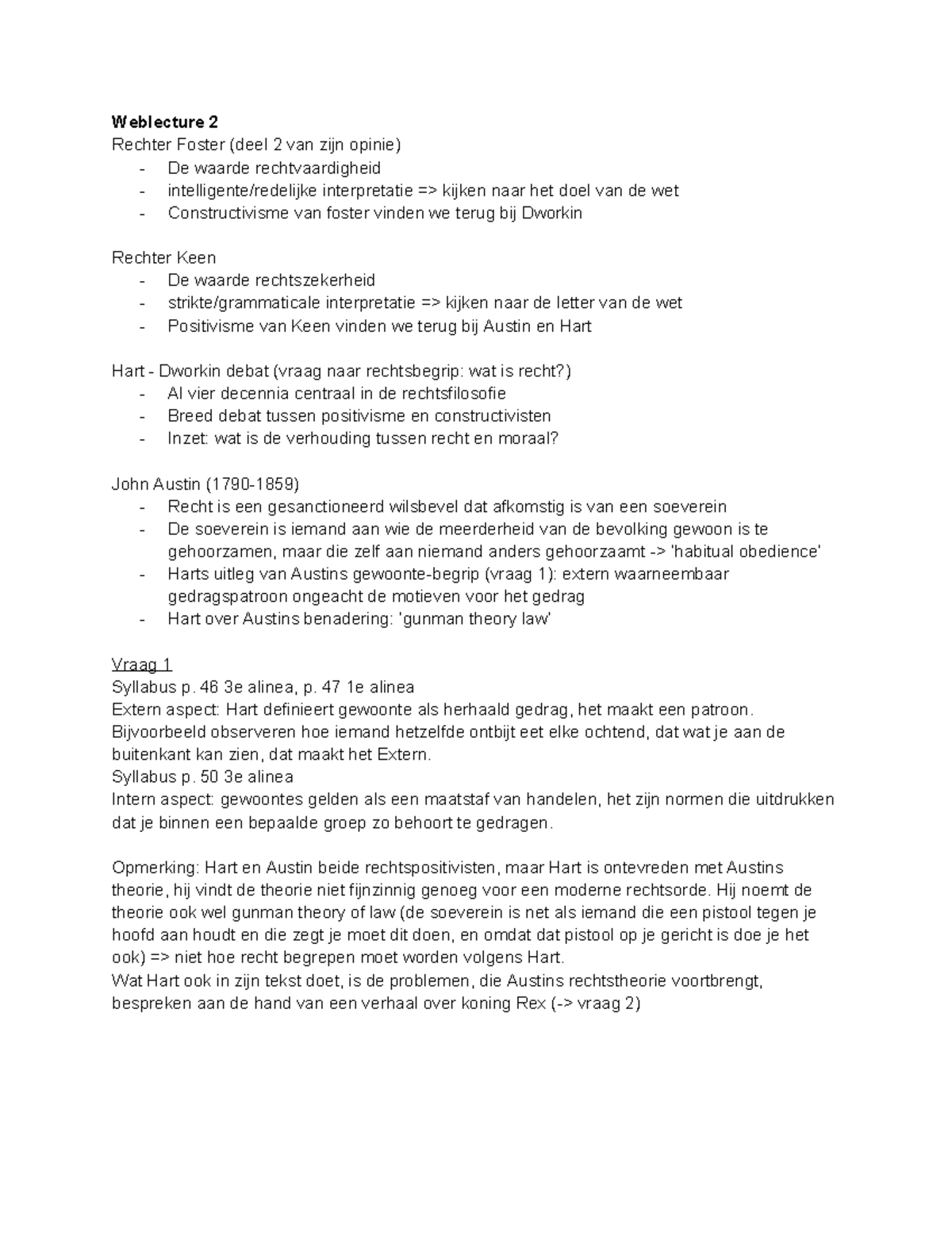 Weblecture 2: Rechter Foster en de Constructivistische Benadering van ...