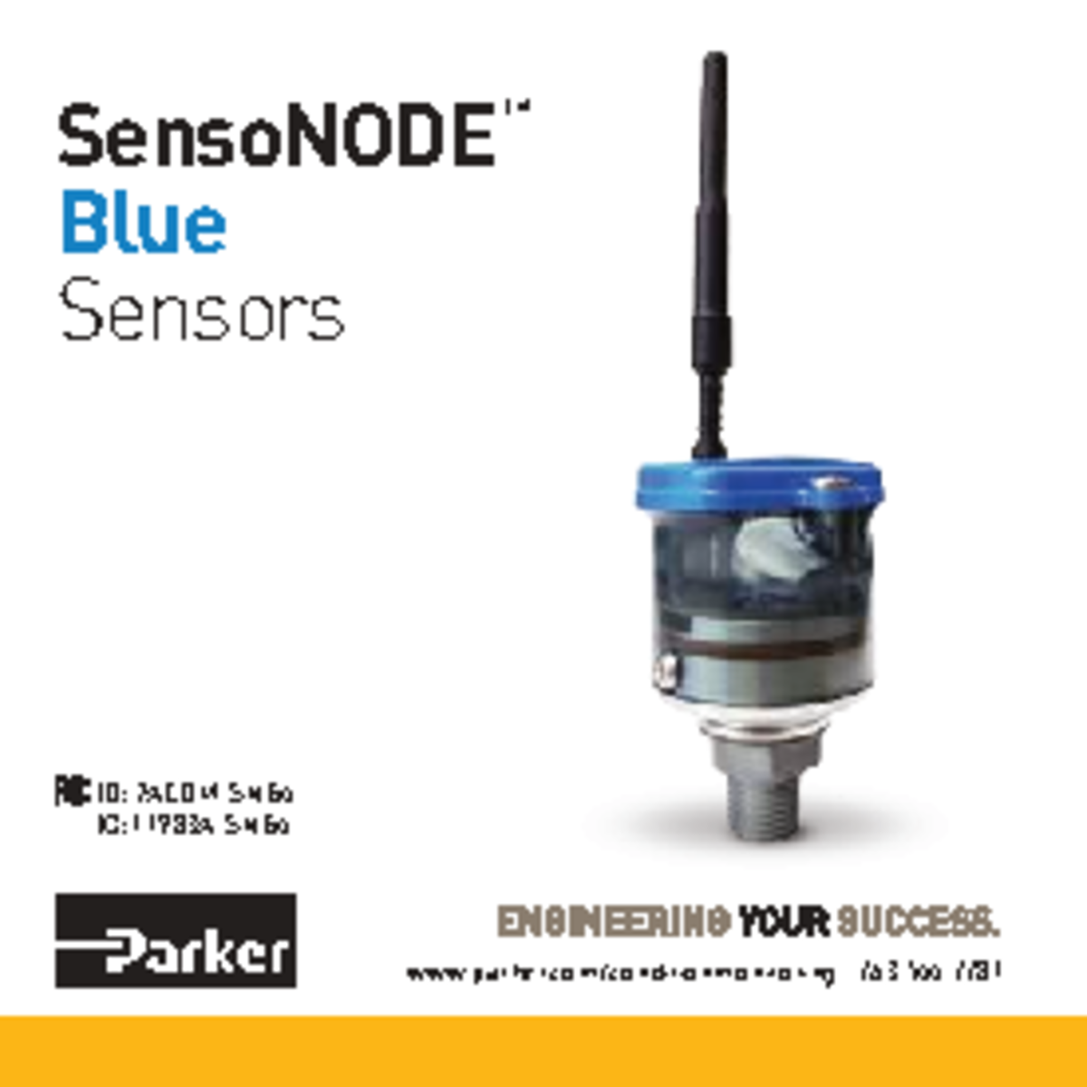 SensoNODE Blue Quick Start Guide (Gen 4) - User Instructions - Studocu