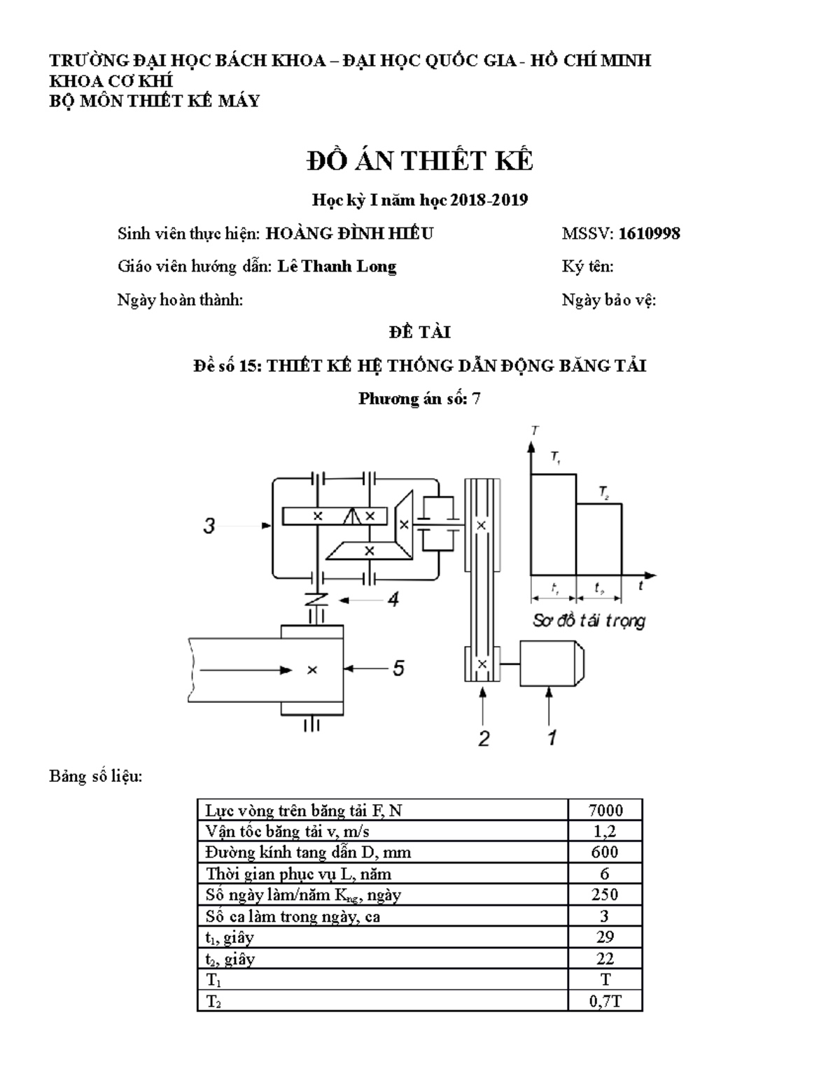 D AN THIT K HP GIM TC CON TR 2 C - TRƯỜNG ĐẠI HỌC BÁCH KHOA – ĐẠI HỌC ...