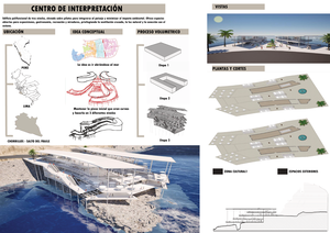 AR342 Trabajo Parcial 2: Modelado 3D en Revit - Entrega Semana 8 - Studocu