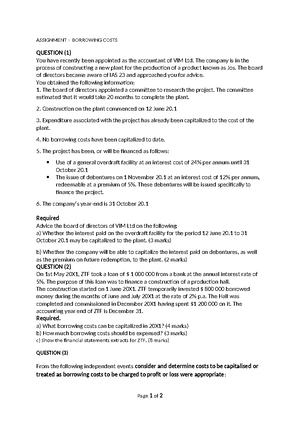 BED ALL Assignments - BED ASSIGNEMENTS - INDIVIDUAL ASSIGNMENT 1: Using ...