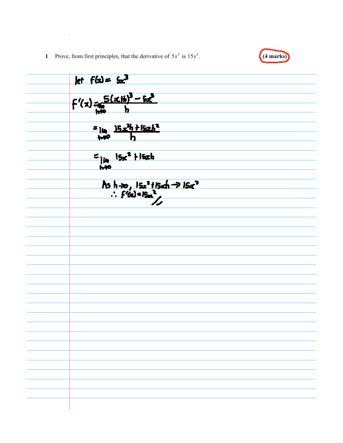 Note: Mathematical Concepts and Equations - 28 Feb 2023 - Studocu
