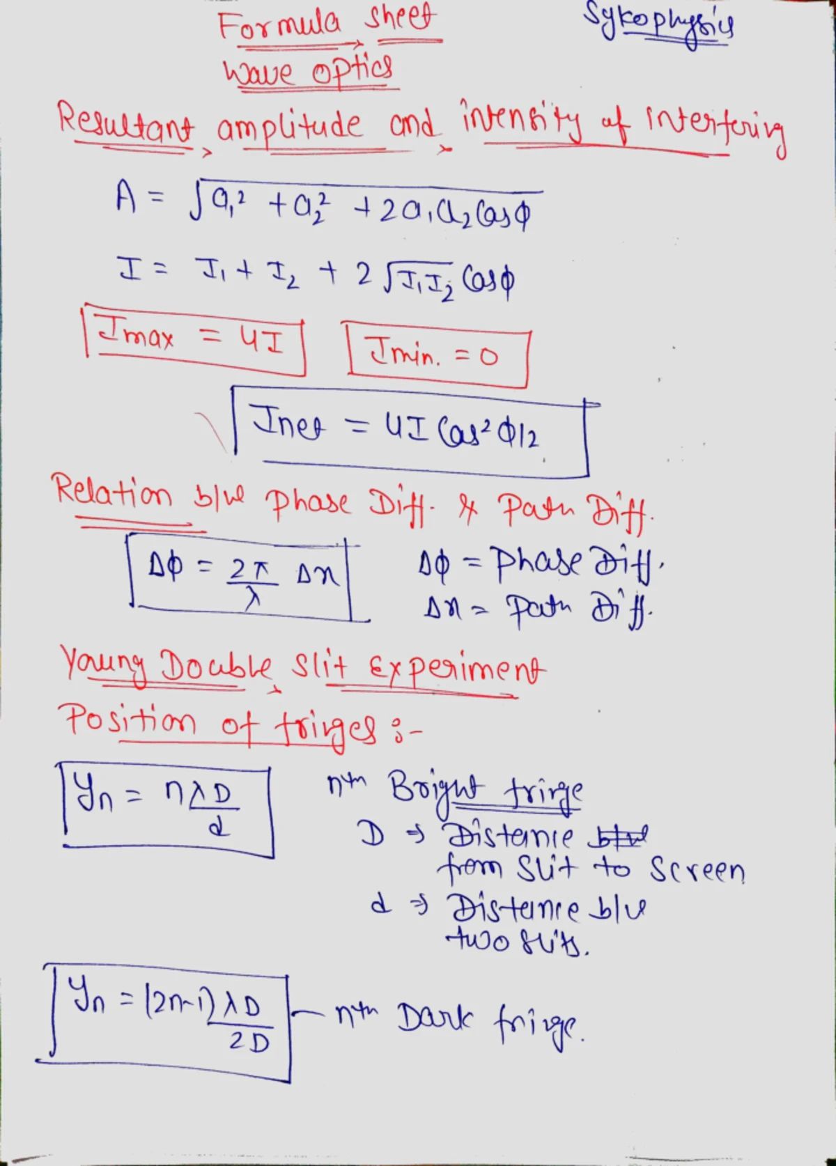 04. Worksheet for Class XI PCM - Physics and Chemistry - Studocu