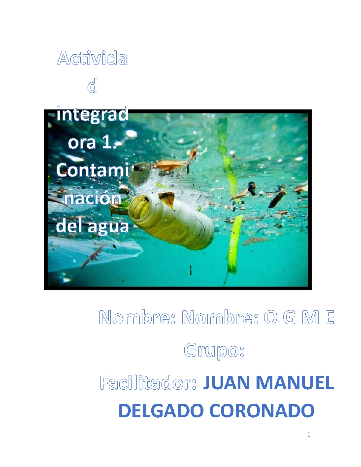 M20S4PI modulo 20 semana 4 proyecto integrador - Proyecto integrador ...