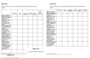 CS Form No. 212 Attachment - Work Experience Sheet - JOSEPH CONTRERAS ...
