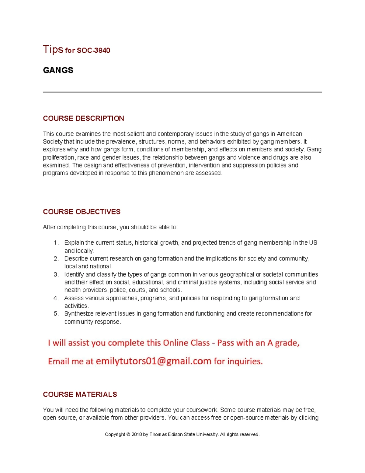 SOC-3840 Gangs Final Project: Analyzing Gang Crime Trends and Impacts ...