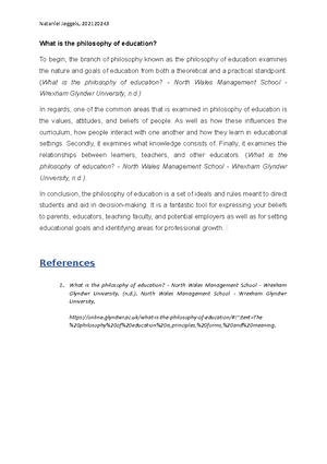 LIFE SKILLS CAPS GRADES R-3: CURRICULUM AND ASSESSMENT OVERVIEW - Studocu