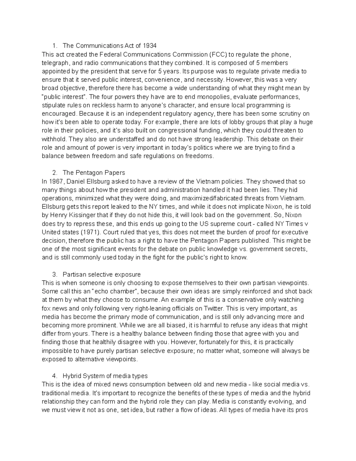 Poli sci 201 quizlet for exam 1 - Study online at quizlet/_c1jlvb What ...