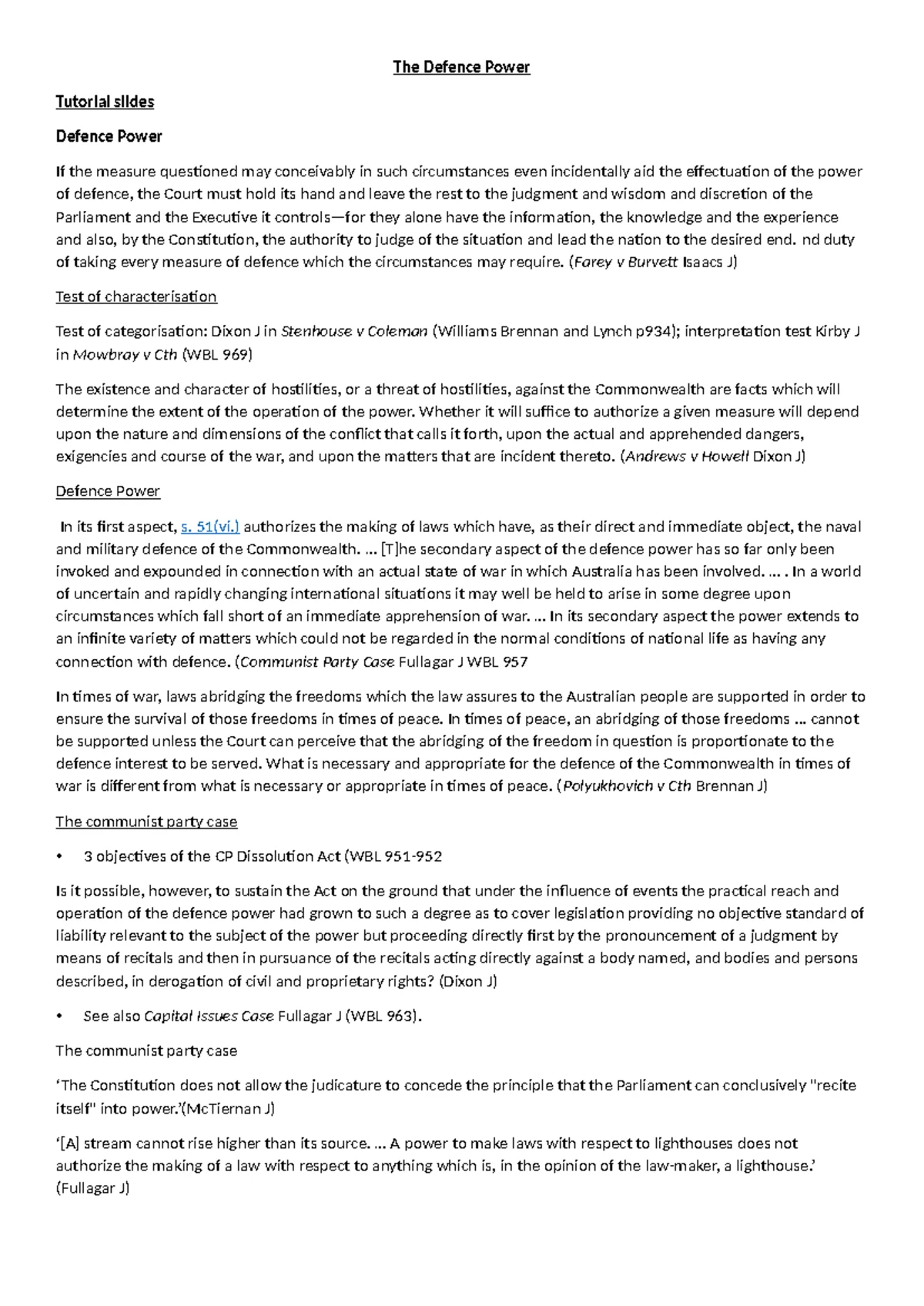 Homicide Problem Scenario: Legal Framework and Elements Analysis - Studocu