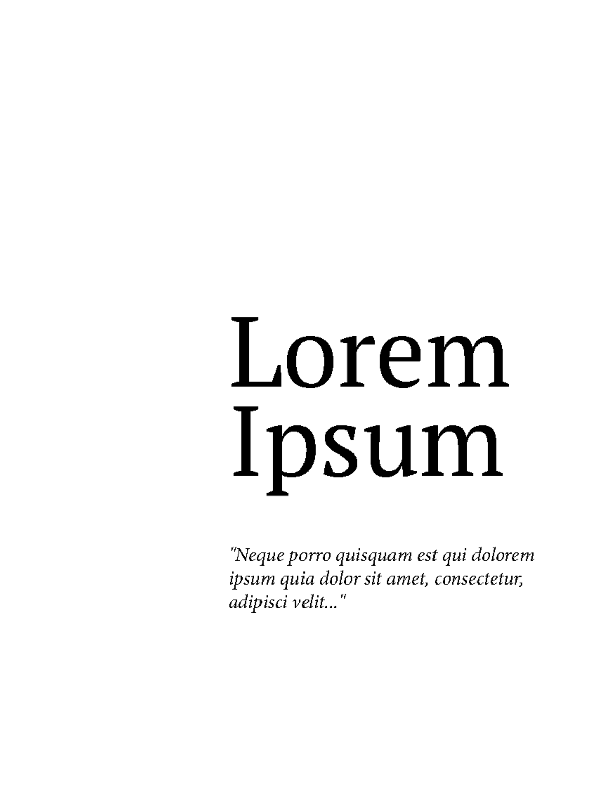 Exercicio-aula11-indesign - Lorem Ipsum 