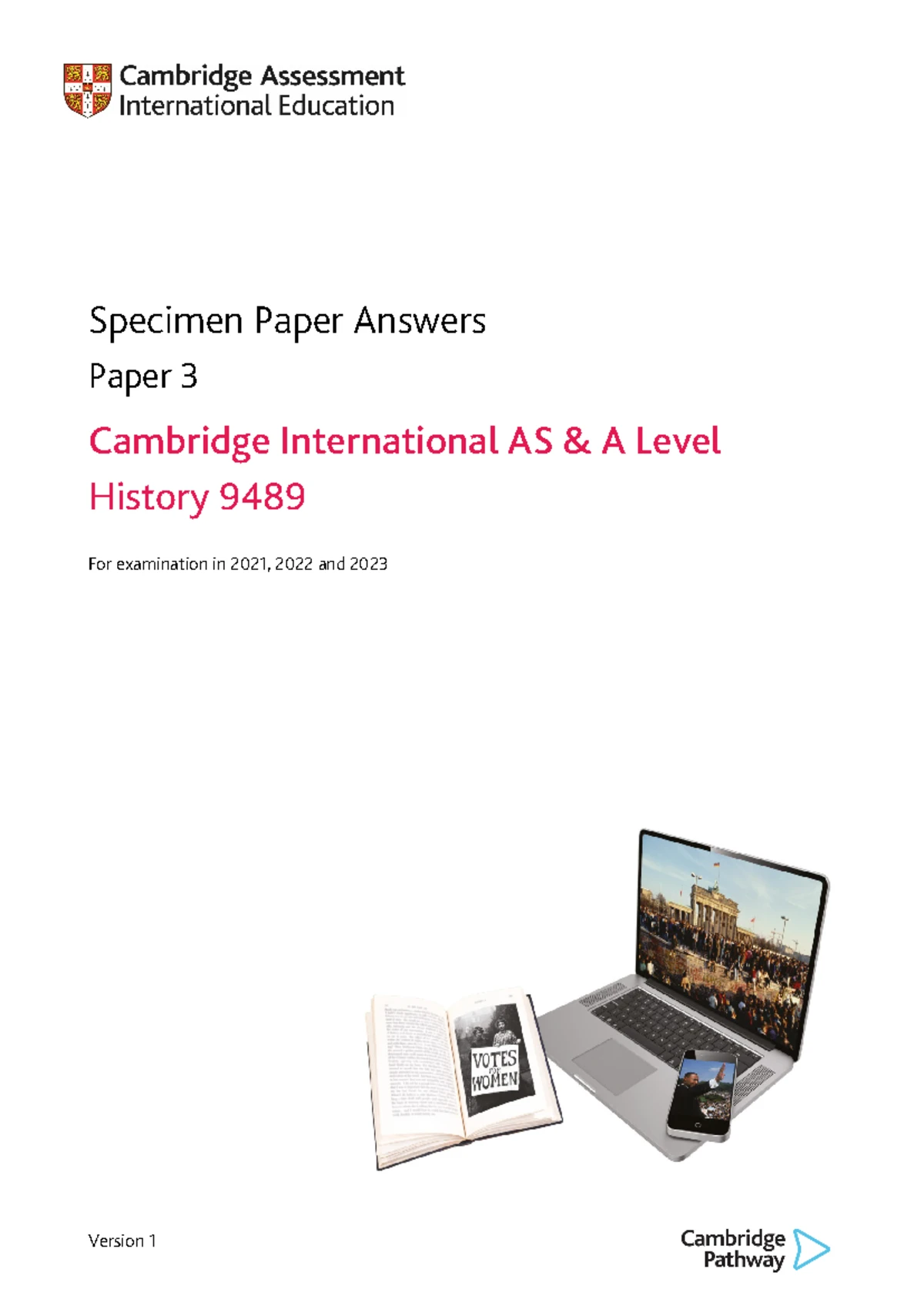 HSC Minimum Standard Writing Test: Sample Answers for Level 3 - Studocu