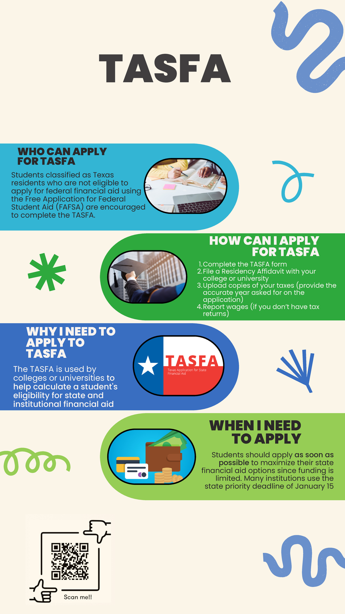 Blue Green Illustrative 5 Tips Health Instagram Story - TASFA WHO CAN ...