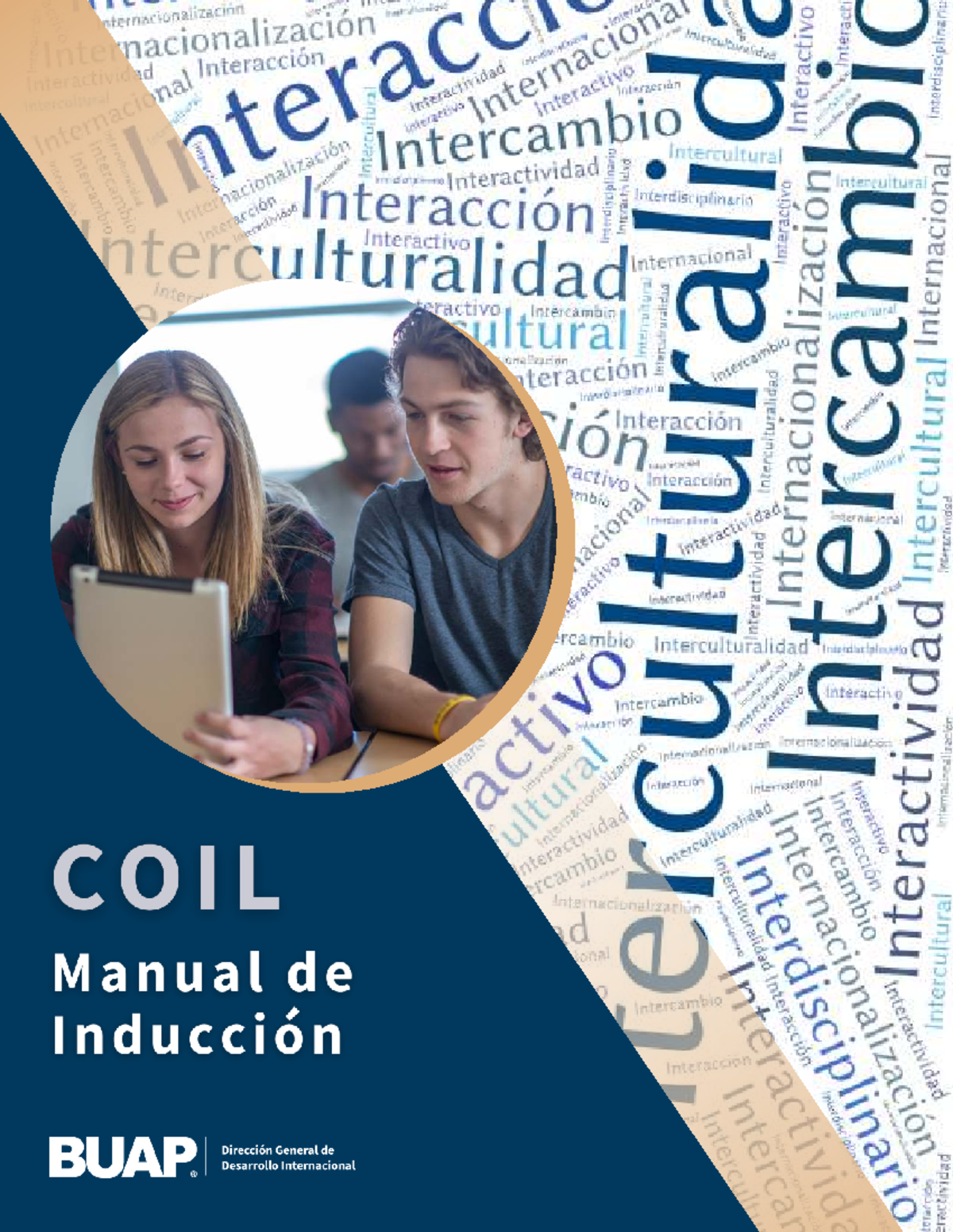 COIL - Manual 2023: Implementación y Funciones en Proyectos COIL - Studocu