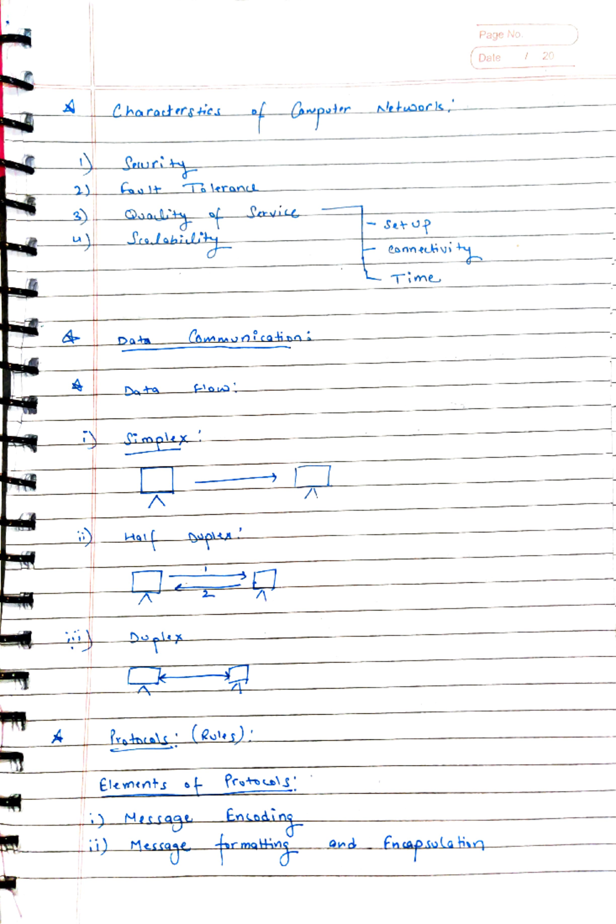CSE306 Notes - Operating system - Studocu