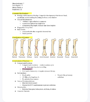HA QUIZ #7 - Rebecca Claxton - Health assessment QUIZ 7 What is MASD ...