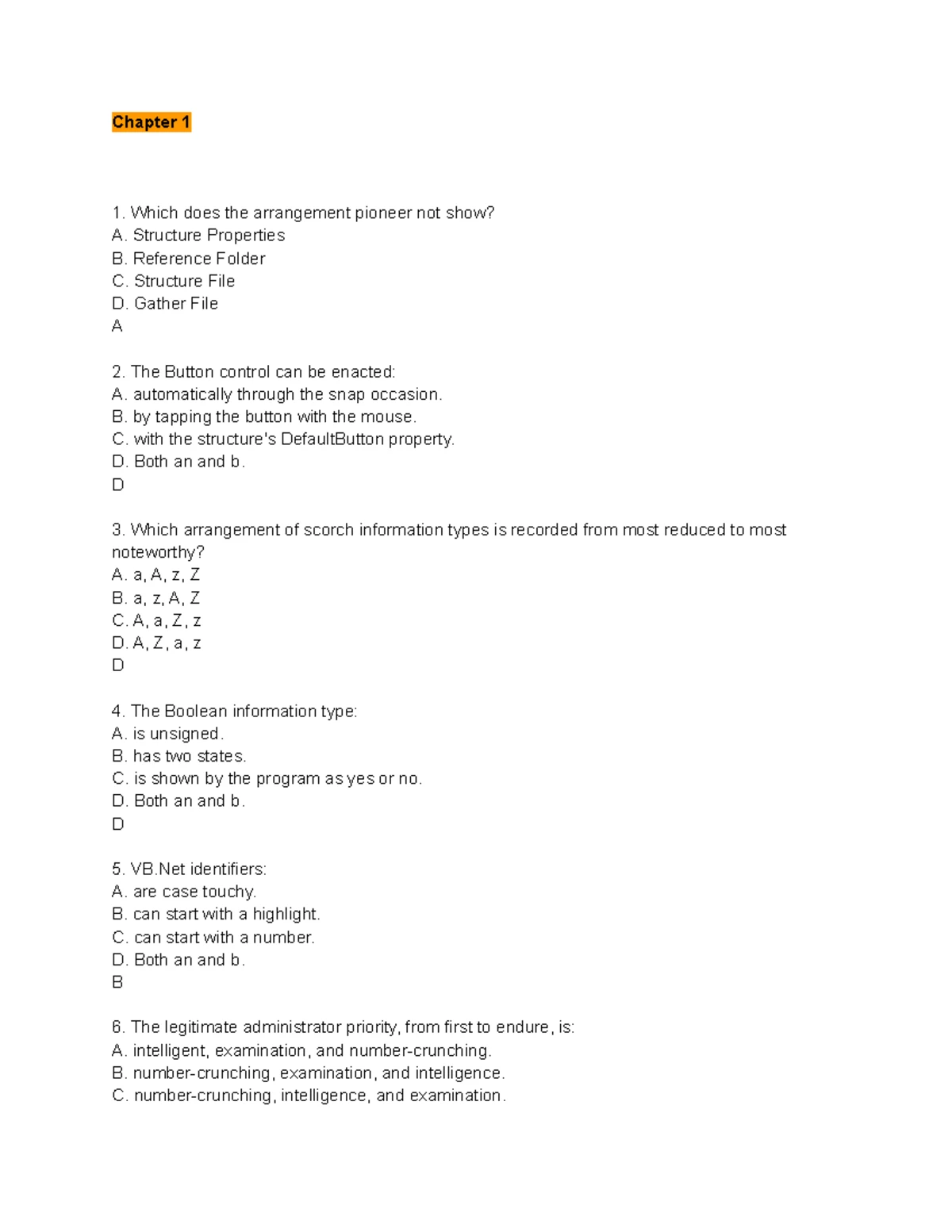 Midterm EXAM - Reviewer - CFP - LESSON 1: FLOWCHART BASIC SYMBOLS ...