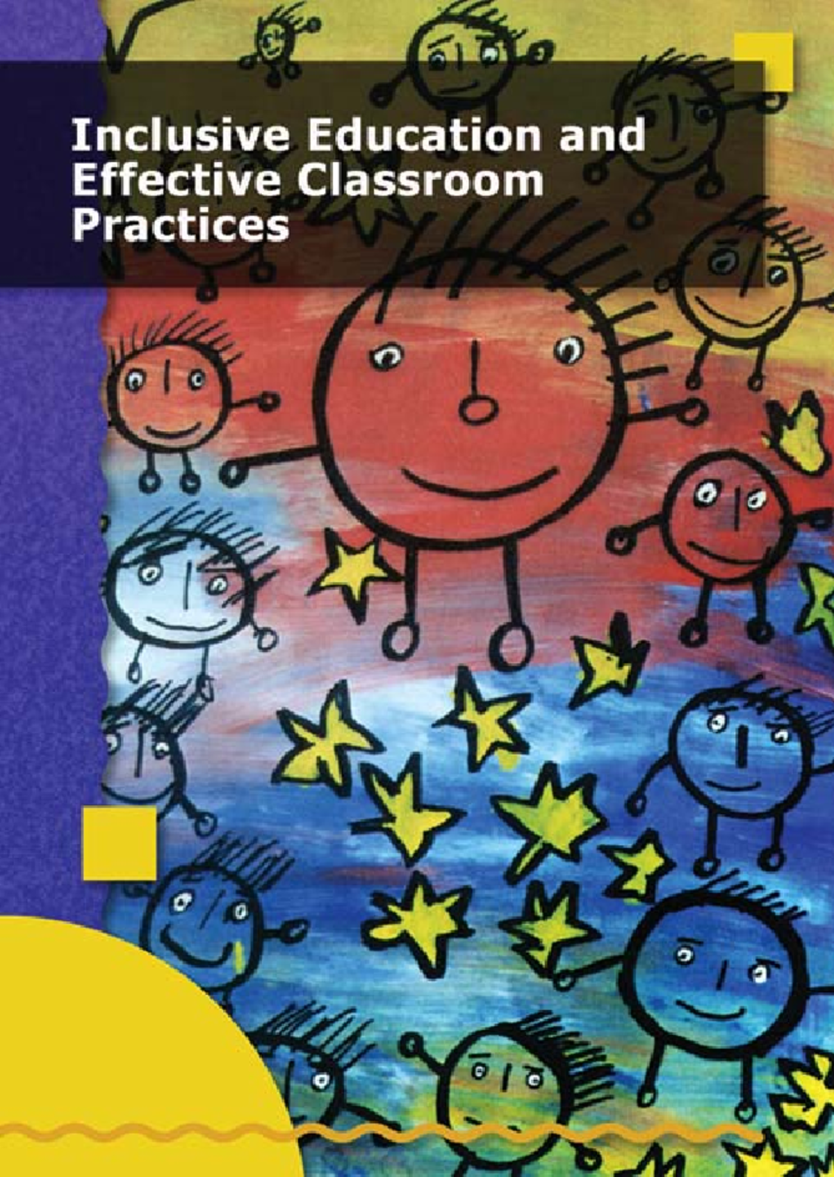 Inclusive-education-and-classroom-practices iecp-en - Inclusive ...