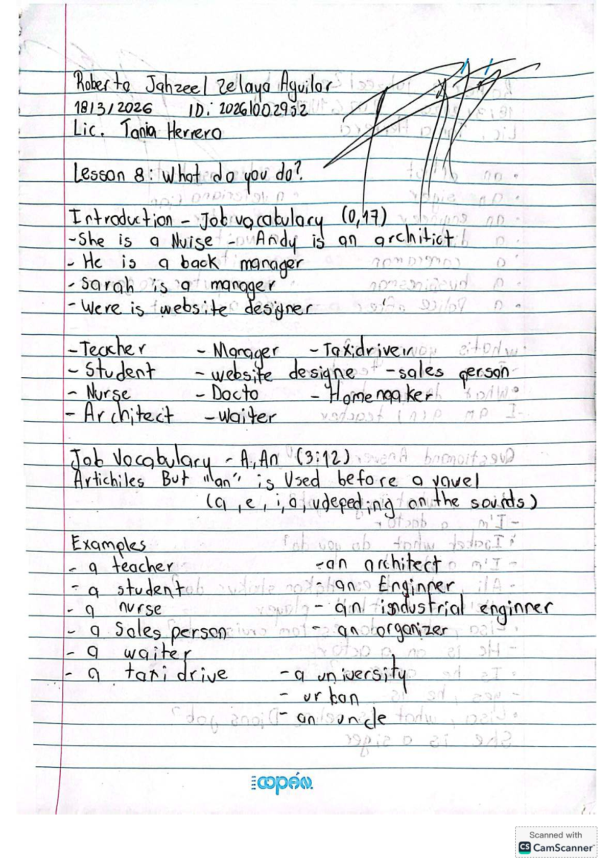 181372026 D: Final Exam Study Notes for Lic. anbl Herrera - Studocu