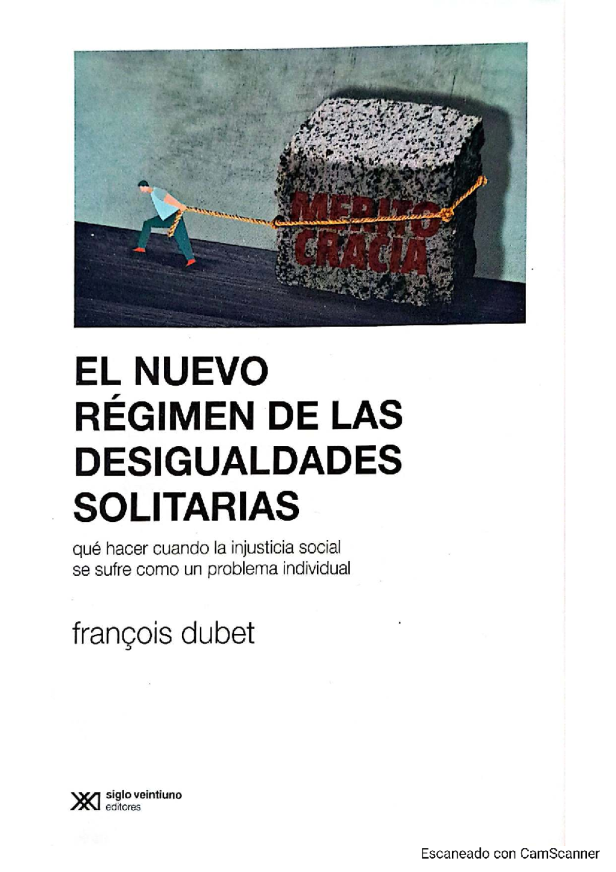 EL RÉGIMEN DE DESIGUALDADES MÚLTIPLES: ANÁLISIS Y REFLEXIONES - Studocu