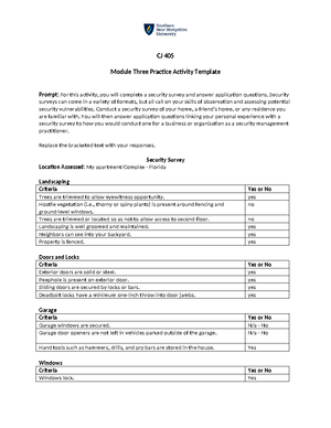 Solved According To The Module Resources Which Of The Following Is An Security Management