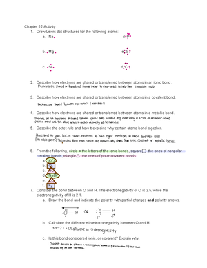 Understanding States of Matter and Their Phase Changes - Chem 101 ...
