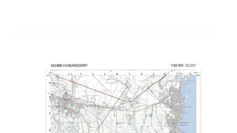 3424BB HumanSDorp Map Analysis and Reference Guide - Studocu