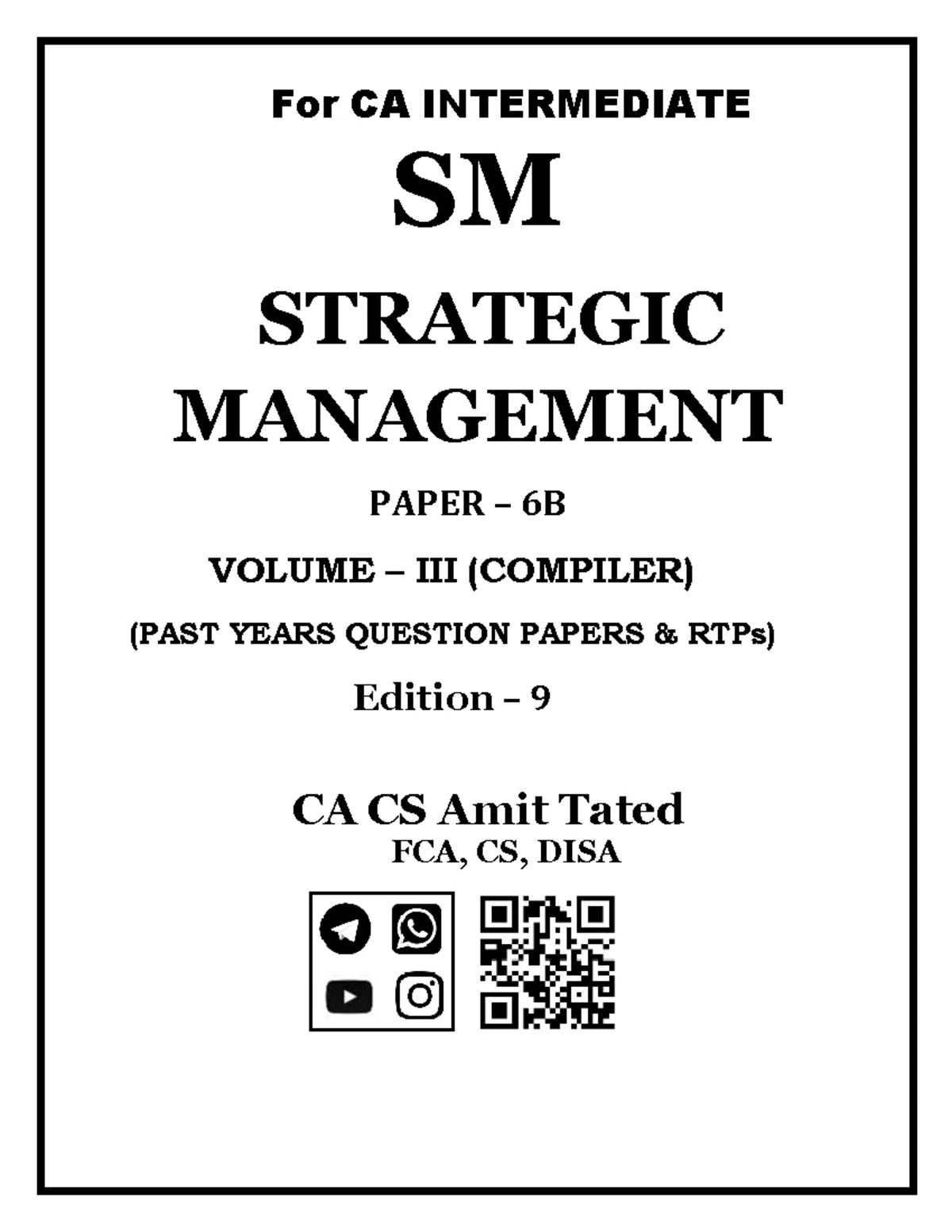 SA 600 - Using the Work of Another Auditor: Key Considerations - Studocu