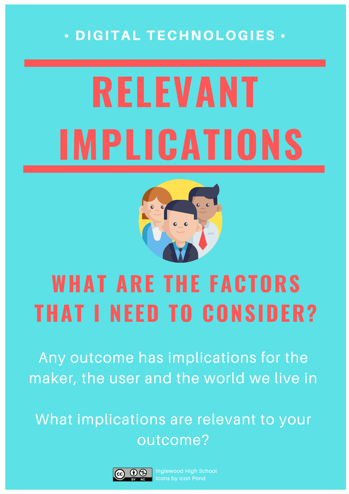 Relevant Implications v3 - • D I G I T A L T E C H N O L O G I E S ...