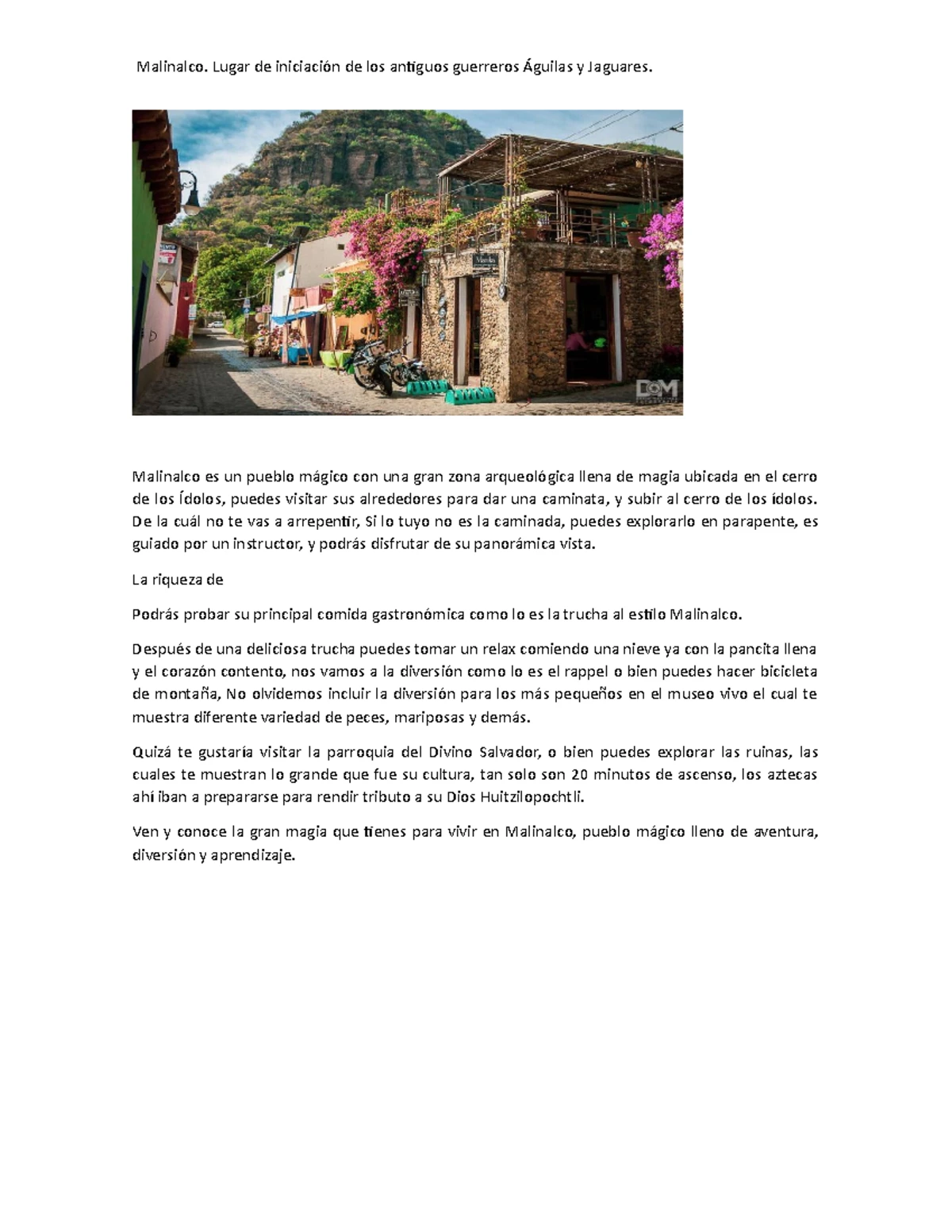 Unscience lab report - analysis of environmental impacts and history ...