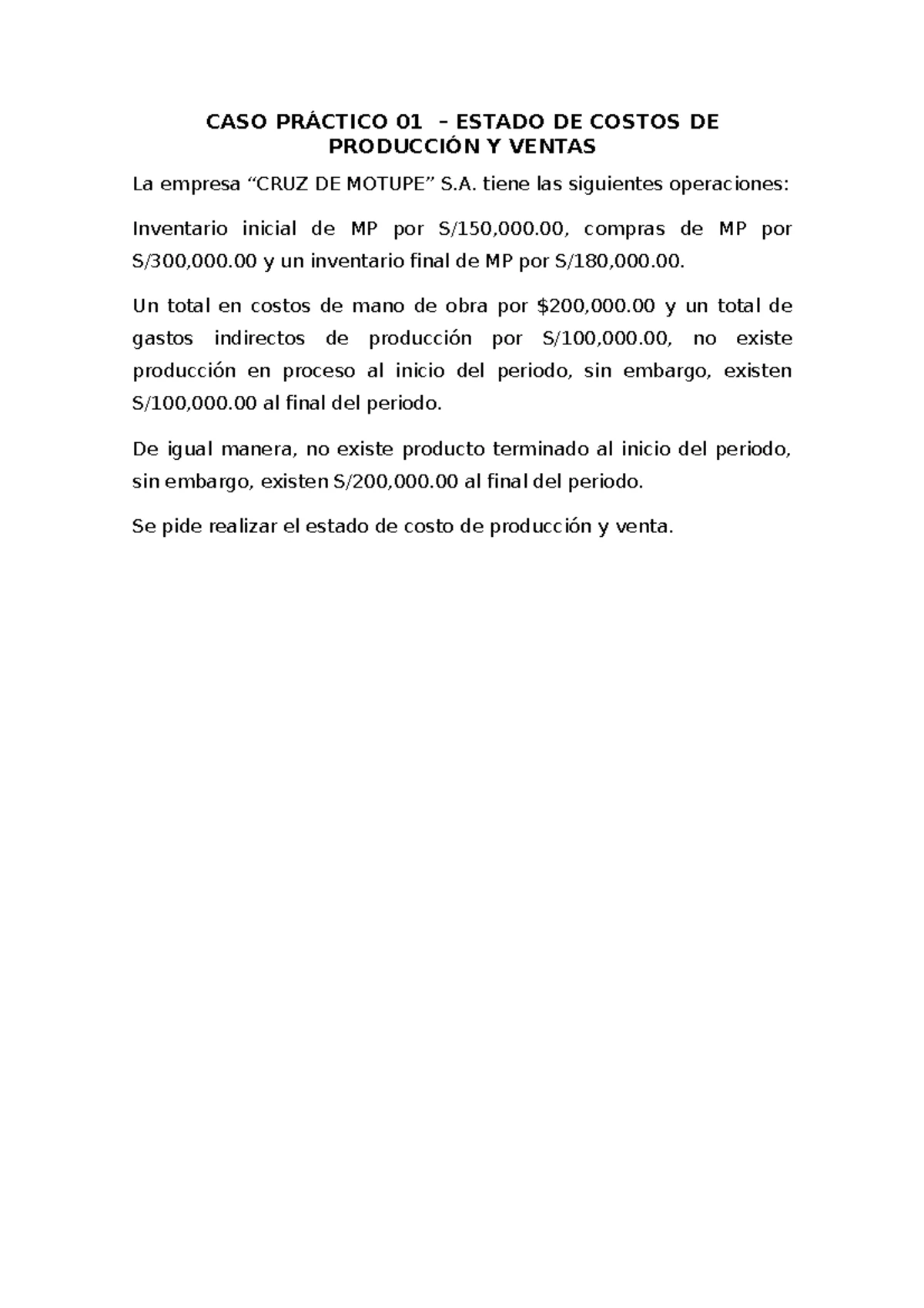 Layout de Almacén: Eficiencia en Operaciones y Distribución - Studocu