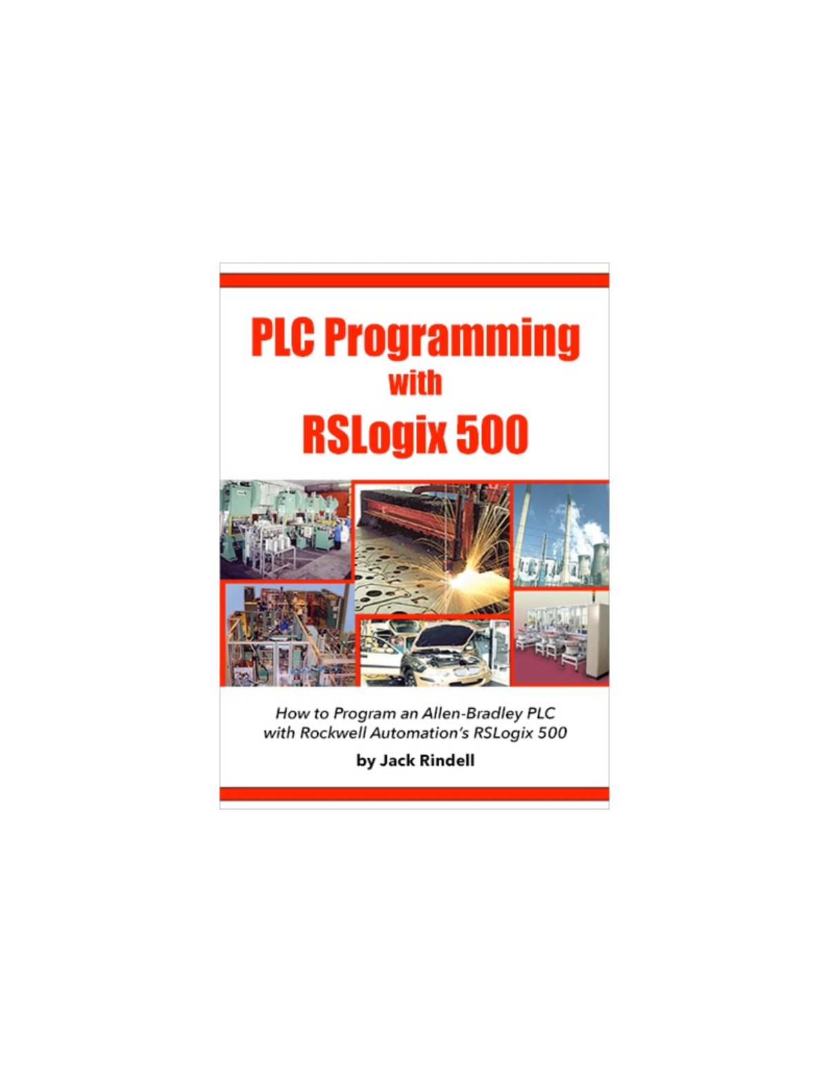 PLC Programming Tutorial: Mastering RSLogix 500 Basics and Applications ...