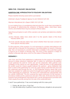 LLB203 Module 4 Tutorial Questions on International Powers Analysis ...