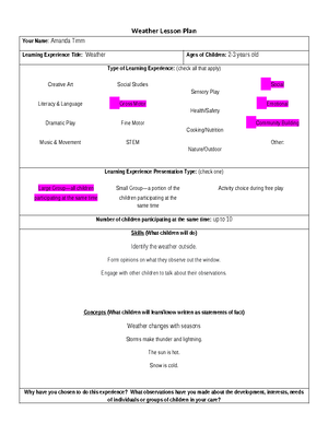 [Solved] Professional Standards and Competencies guide early childhood ...