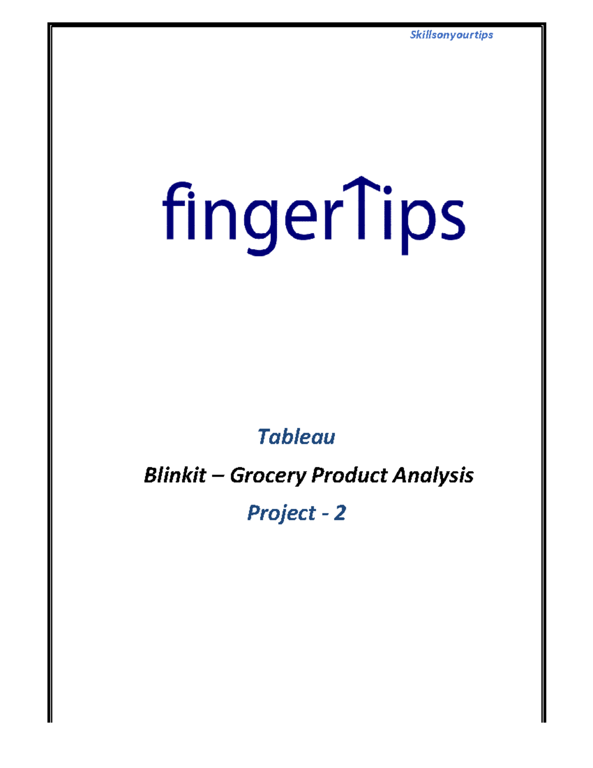 Tableau Blinkit Product Analysis Project 16875862820 - Blinkit ...