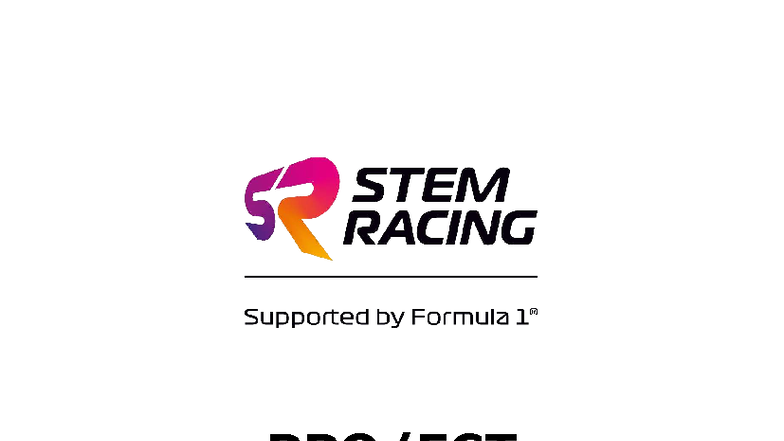 STEM Racing Project Management Guide 2025: A Comprehensive Overview ...