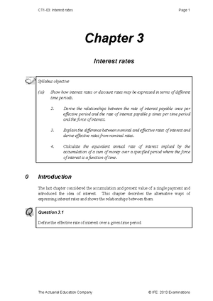 Working Capital Management- Handout - 3 WORKING CAPITAL MANAGEMENT ...