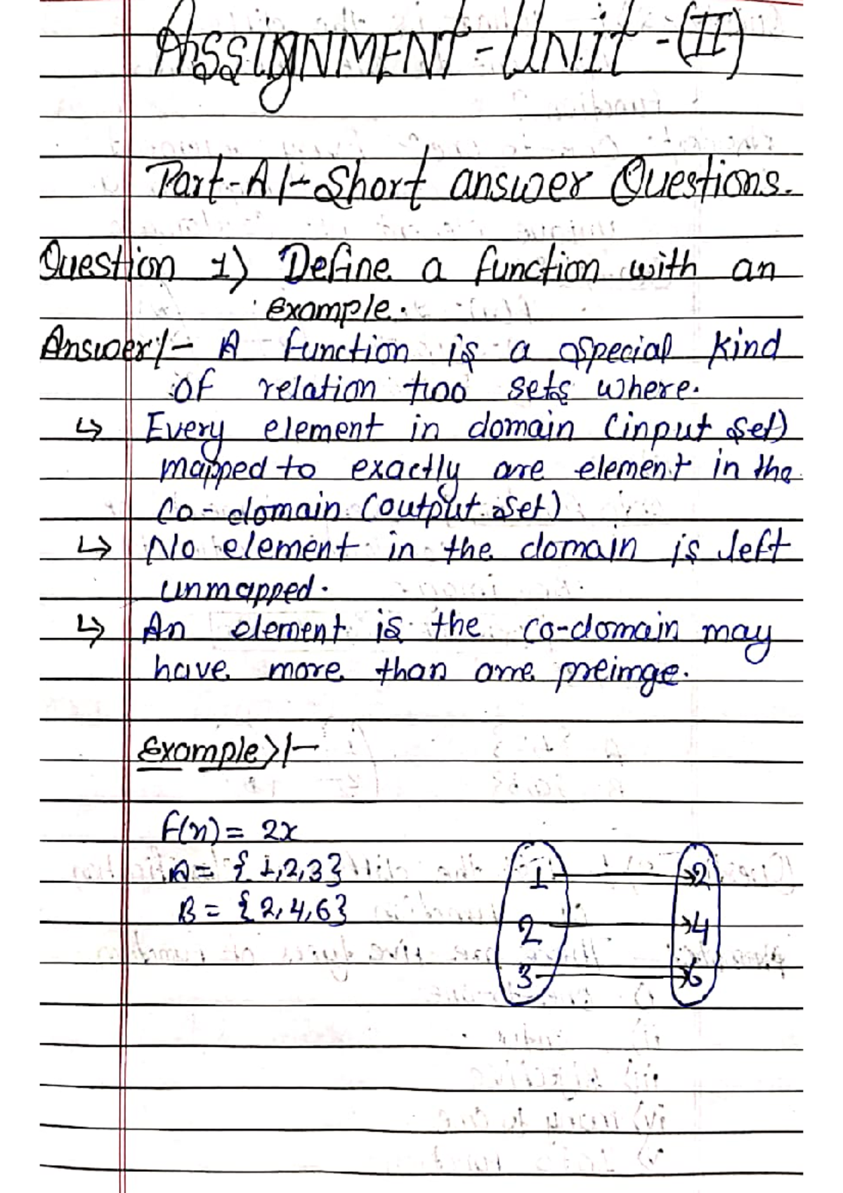 DSTL 2: Functions, Boolean Algebra, and Asymptotic Growth Analysis ...