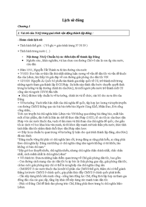 [Solved] Phn tch nhng iu kin v tin ra i ca trit hc mclnin - Tài liệu ...