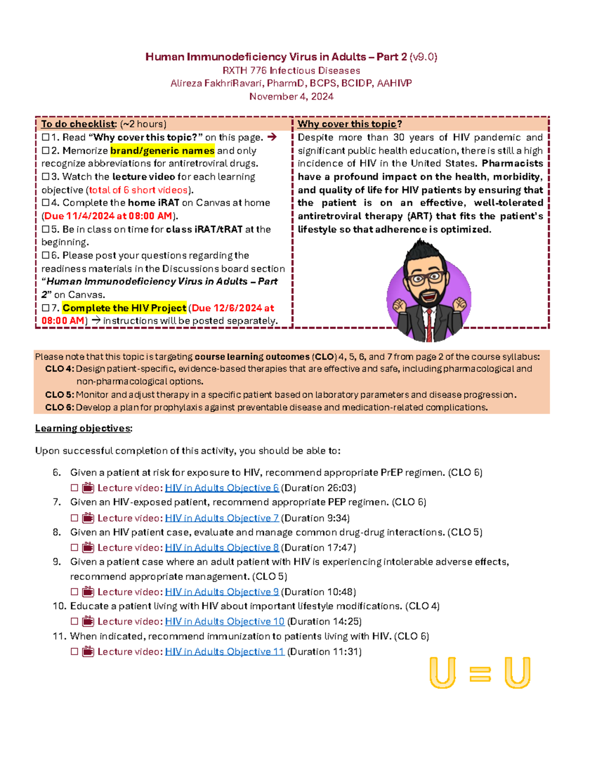 Final Exam Study Guide for BIO101: Key Topics and Tips - Human ...