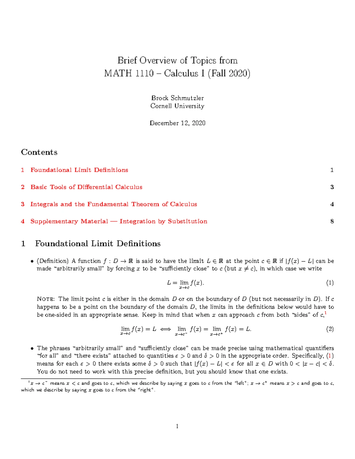 Prelim 1 Practice Exam MATH 1110 - MATH 1110 Prelim 1 (Practice Exam 2 ...