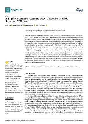 Federated Learning for Edge Computing A Survey - Citation: Brecko, A ...