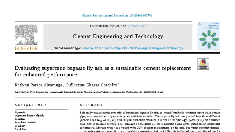 1-s2.0-S2666790824000314-main - Cleaner Engineering and Technology 20 ...