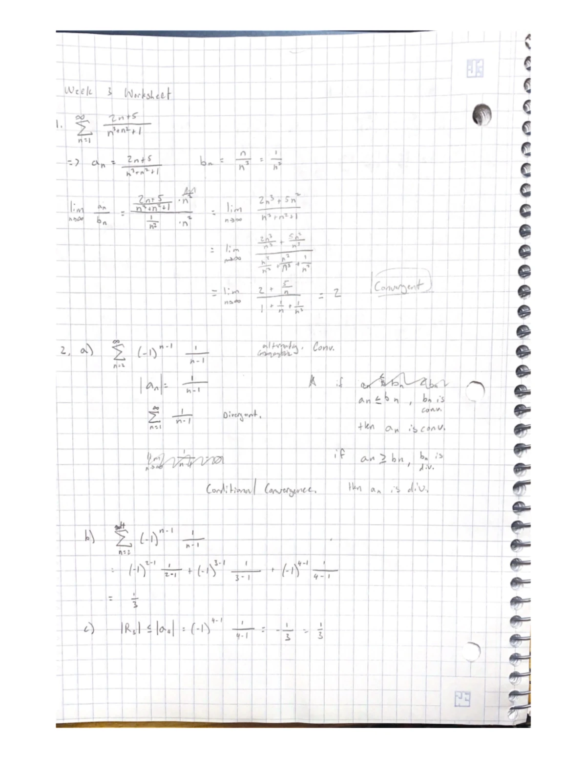 MATH 153 FINAL EXAM REVIEW - Comprehensive Study Guide for Success ...