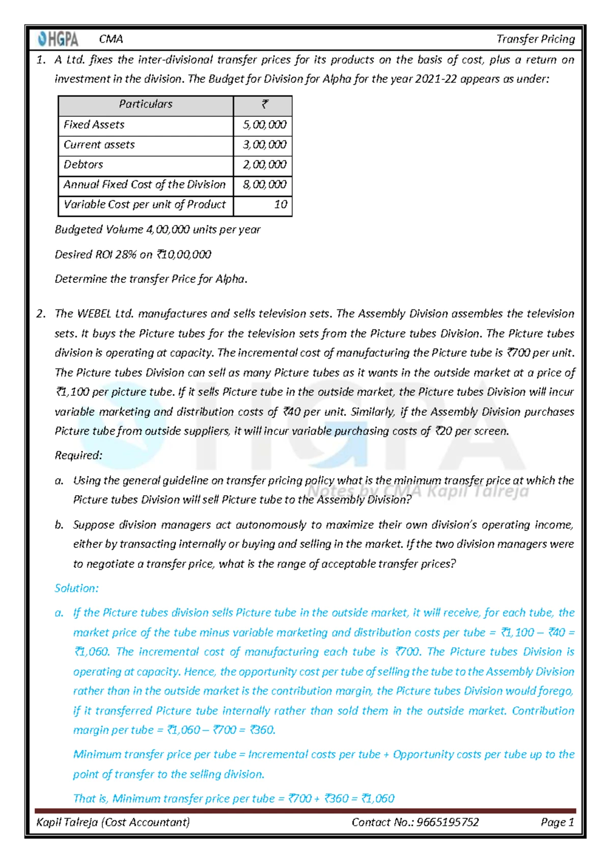 Instruction Kit for Filing SPICe + Part B Webform - Studocu