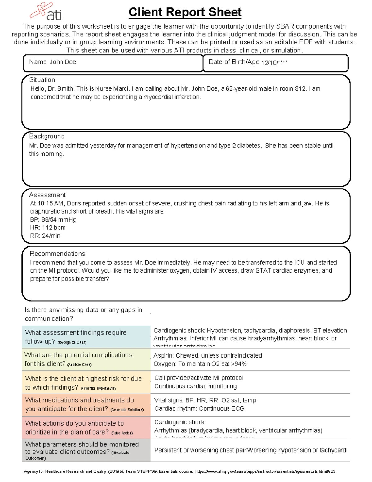Respiratory Nursing Responsibilities & Management Guide (NUR 101) - Studocu